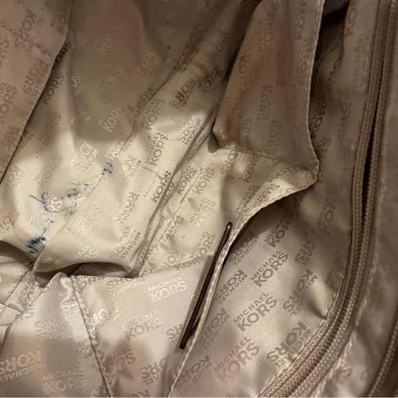 Michael Kors Tote bag - Picture 4 of 6